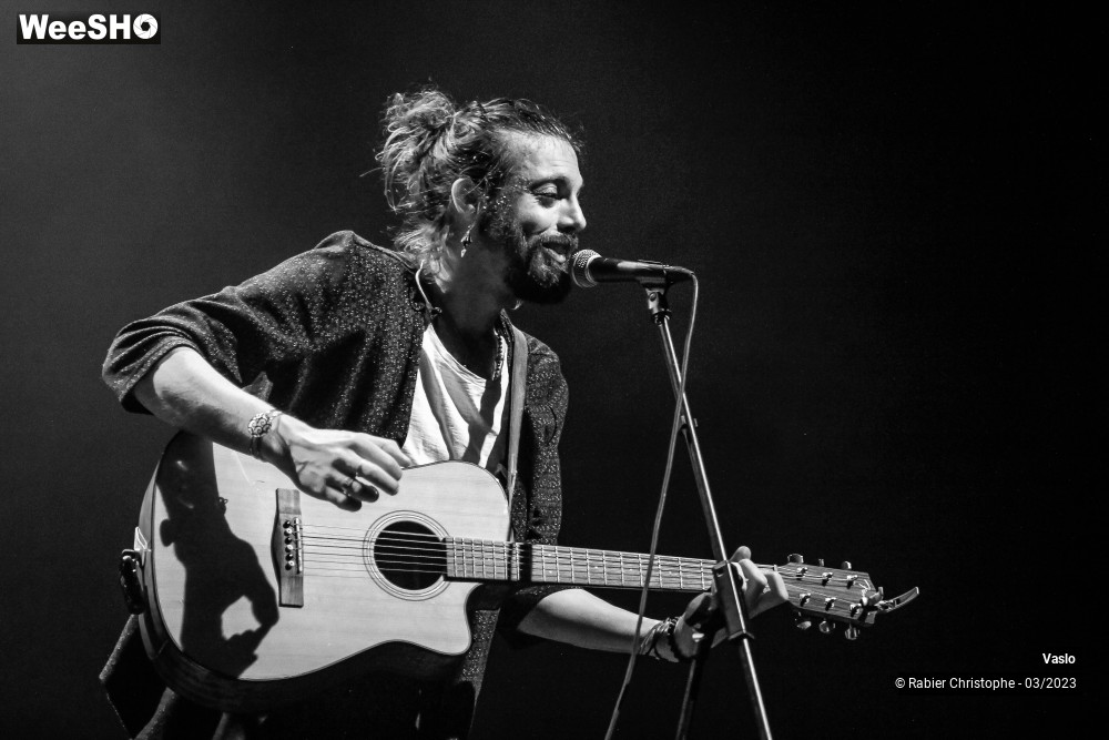 43/54 photos du spectacle Vaslo