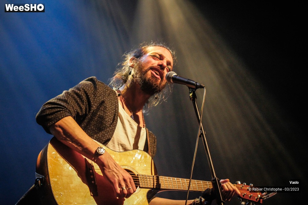 47/54 photos du spectacle Vaslo