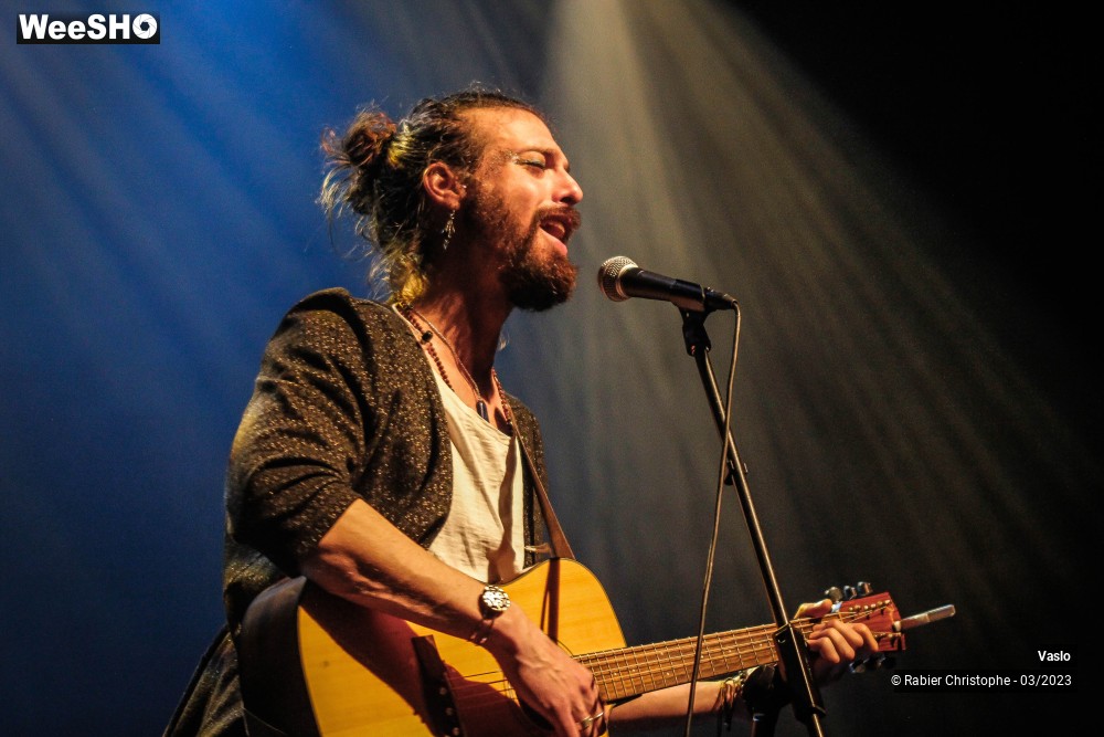 48/54 photos du spectacle Vaslo