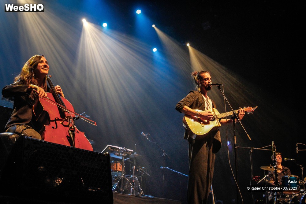 49/54 photos du spectacle Vaslo