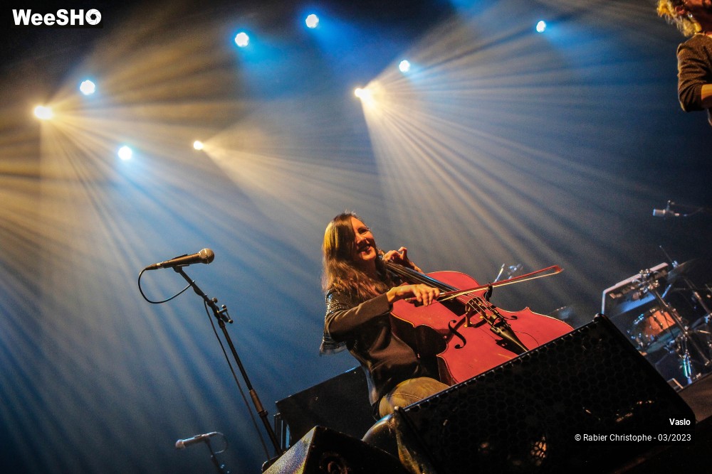 50/54 photos du spectacle Vaslo