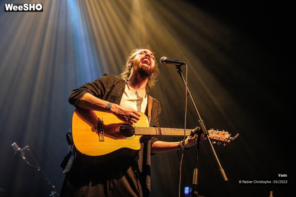 51/54 photos du spectacle Vaslo