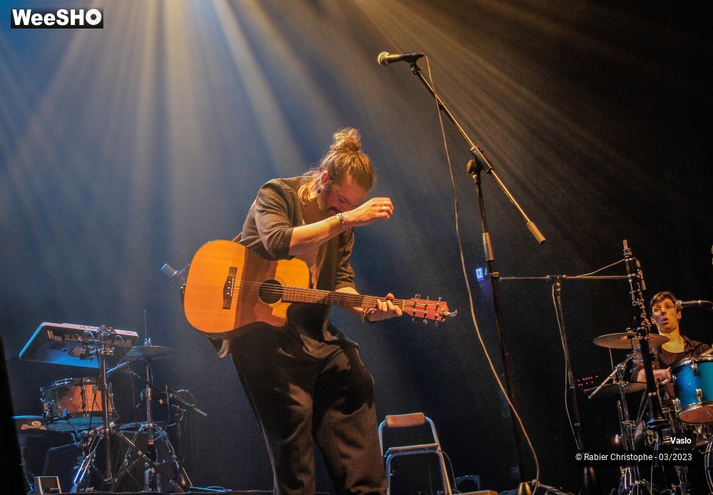 52/54 photos du spectacle Vaslo