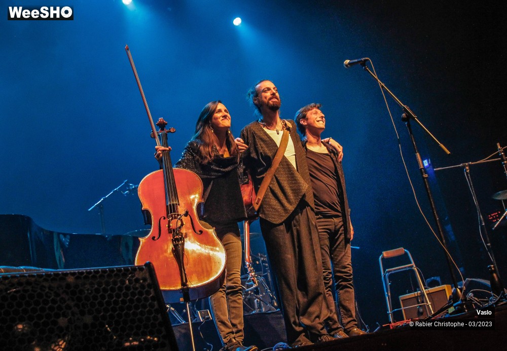 54/54 photos du spectacle Vaslo