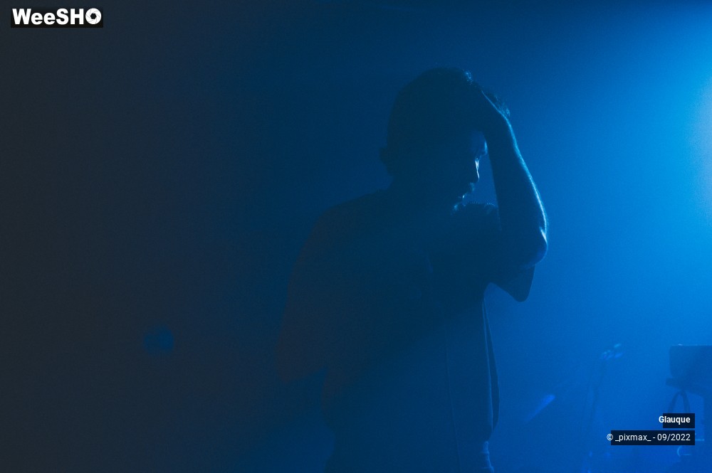 10/48 photos du spectacle GLAUQUE :: Le Poche, Béthune