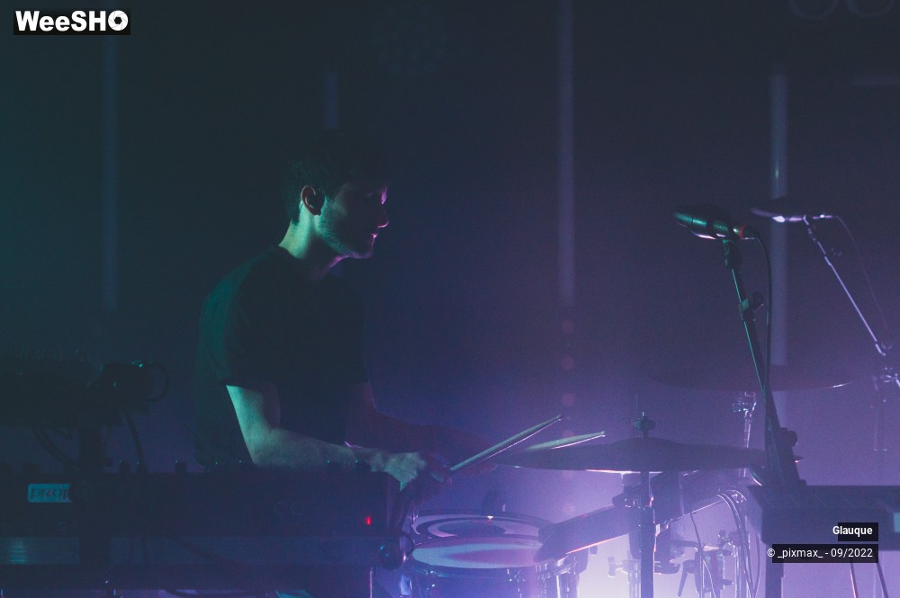25/48 photos du spectacle GLAUQUE :: Le Poche, Béthune