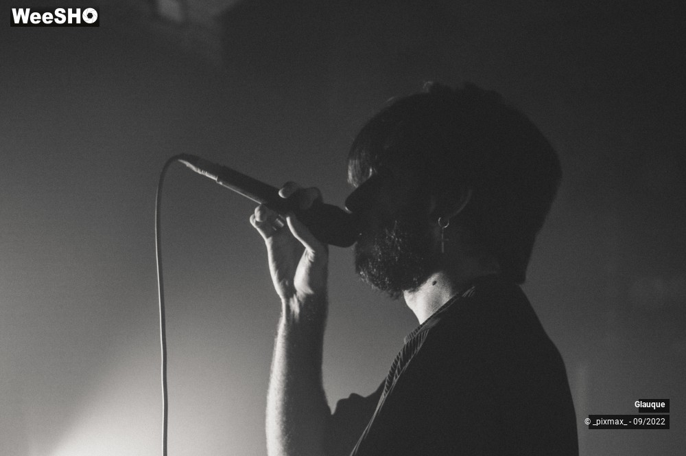 32/48 photos du spectacle GLAUQUE :: Le Poche, Béthune