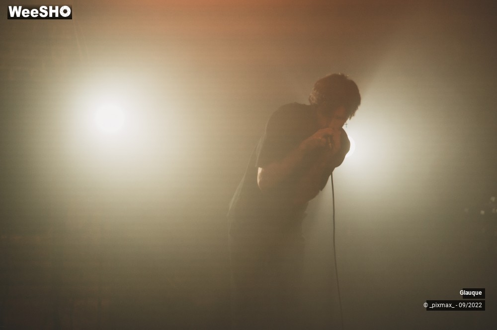 46/48 photos du spectacle GLAUQUE :: Le Poche, Béthune