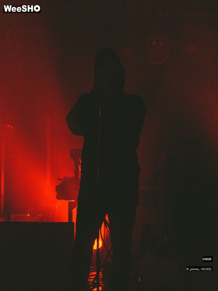 2/58 photos du spectacle SÜEÜR :: Le Poche, Béthune