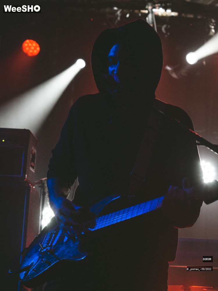 7/58 photos du spectacle SÜEÜR :: Le Poche, Béthune