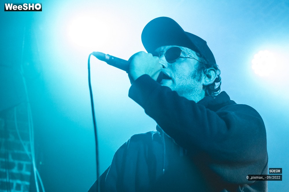 10/58 photos du spectacle SÜEÜR :: Le Poche, Béthune