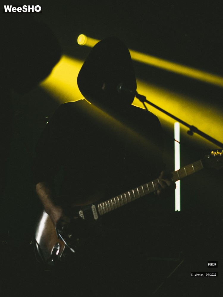 20/58 photos du spectacle SÜEÜR :: Le Poche, Béthune