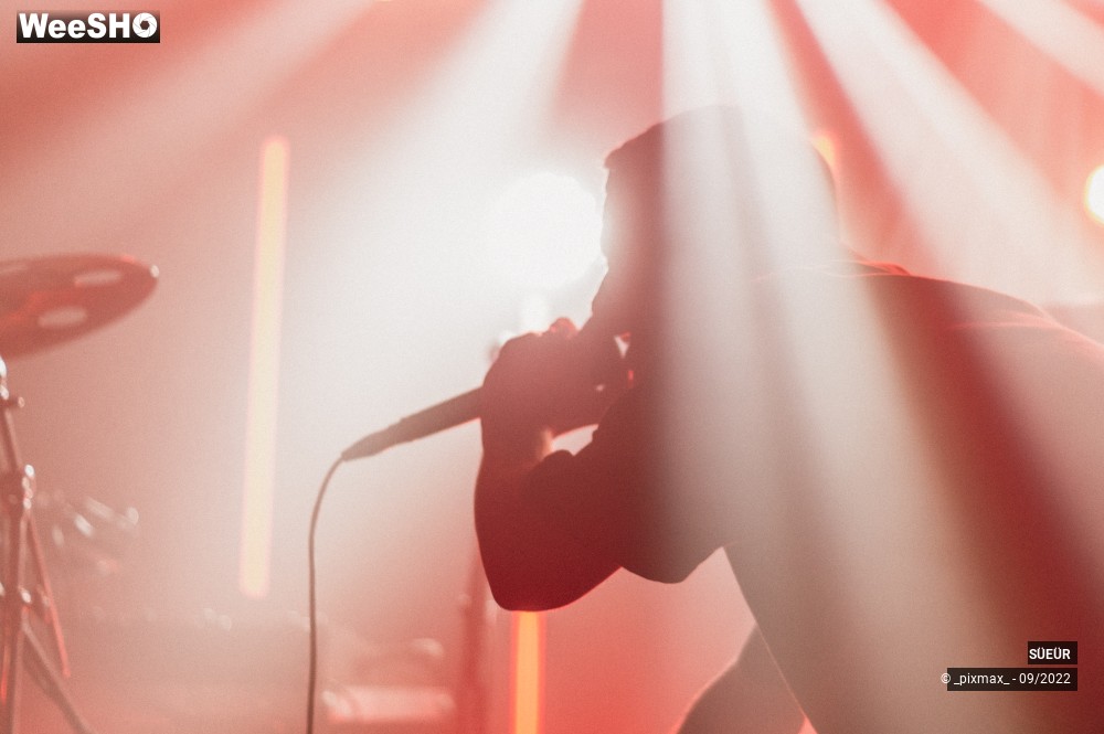 28/58 photos du spectacle SÜEÜR :: Le Poche, Béthune
