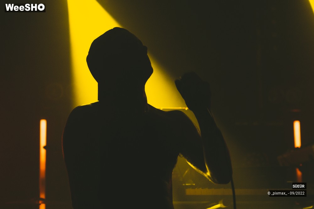 53/58 photos du spectacle SÜEÜR :: Le Poche, Béthune