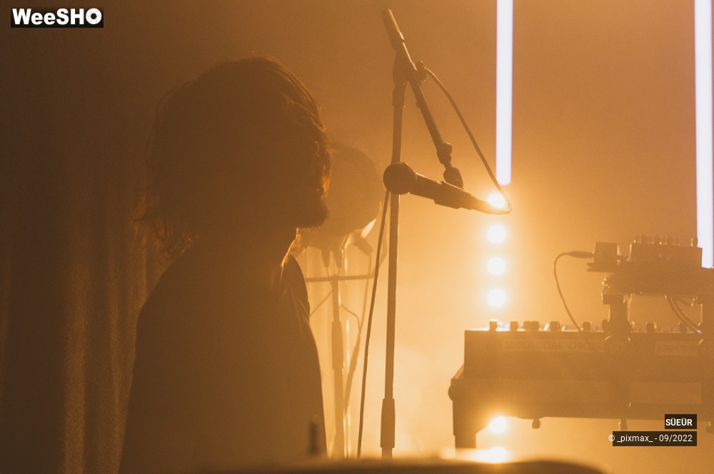 58/58 photos du spectacle SÜEÜR :: Le Poche, Béthune