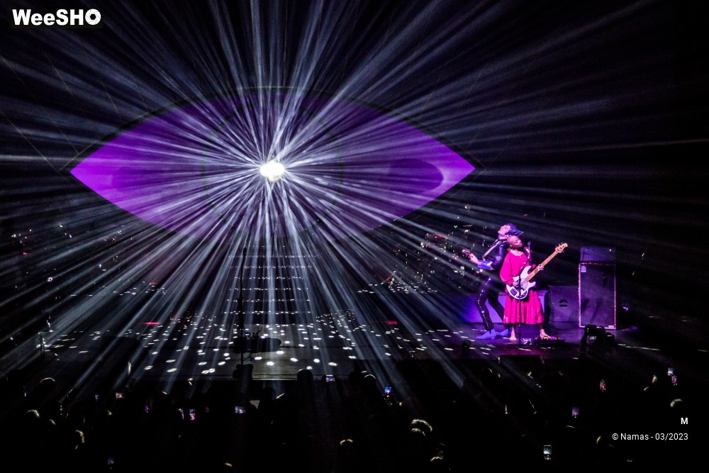 4/14 photos du spectacle M