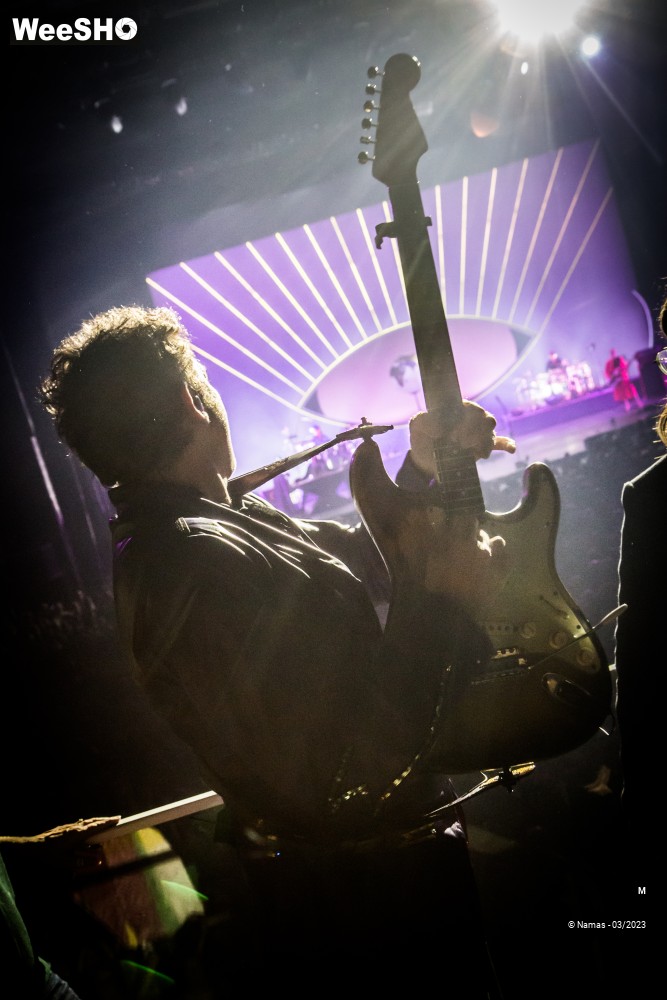 6/14 photos du spectacle M