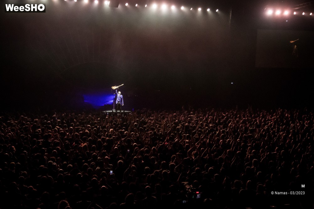 7/14 photos du spectacle M