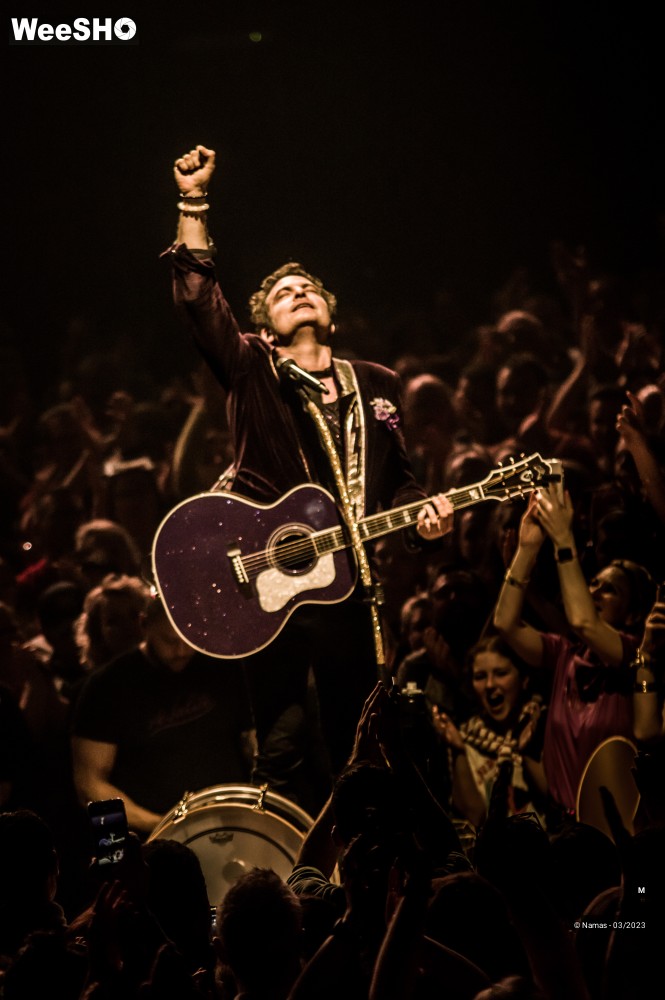 9/14 photos du spectacle M