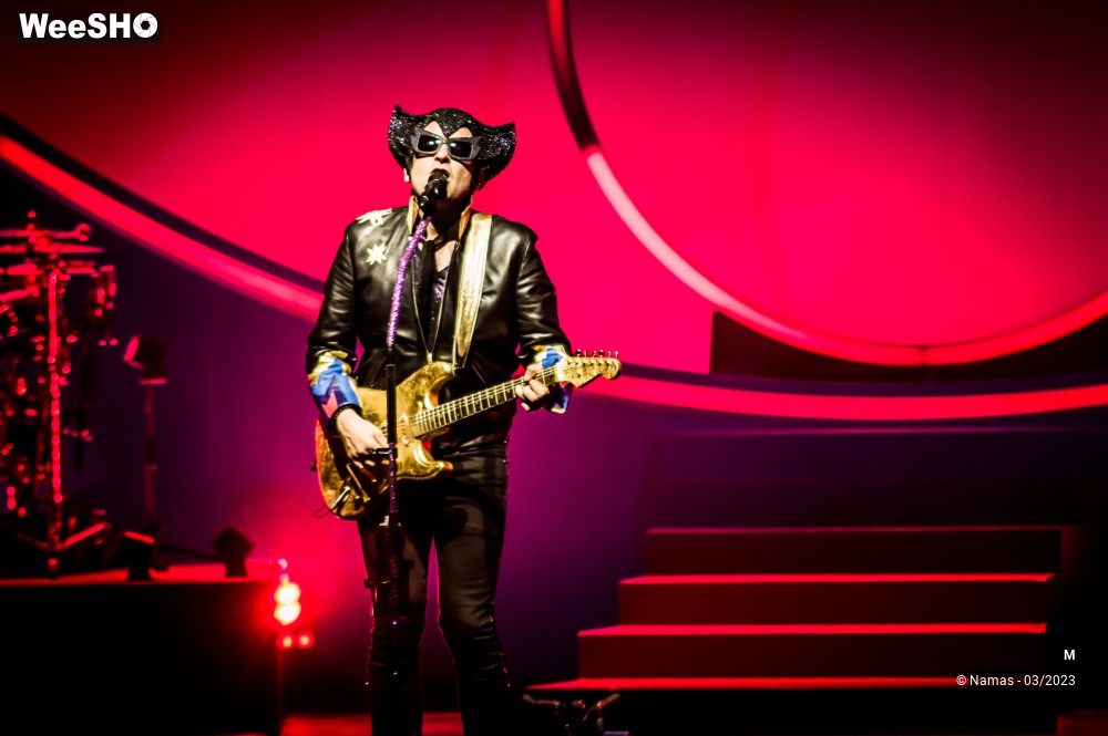 11/14 photos du spectacle M