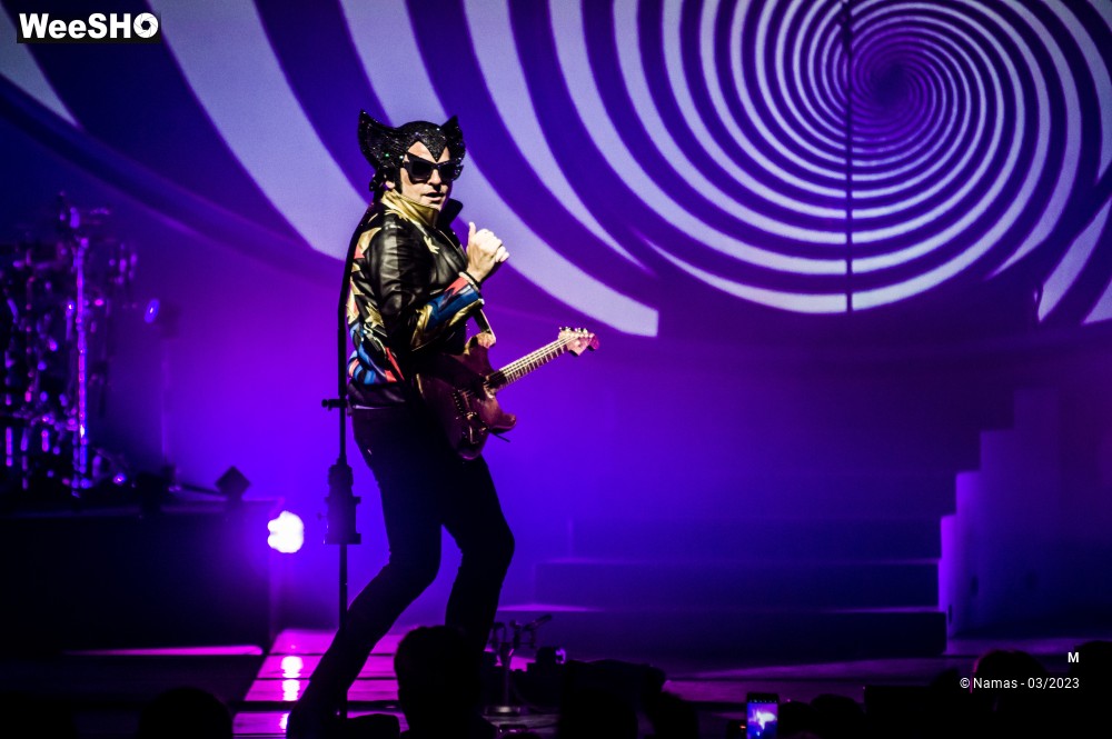 12/14 photos du spectacle M