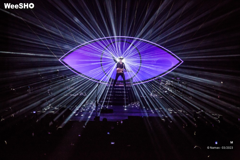 13/14 photos du spectacle M