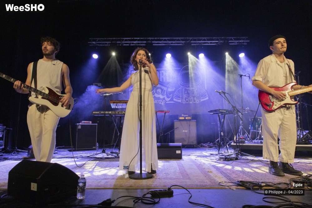 1/20 photos du spectacle Egide