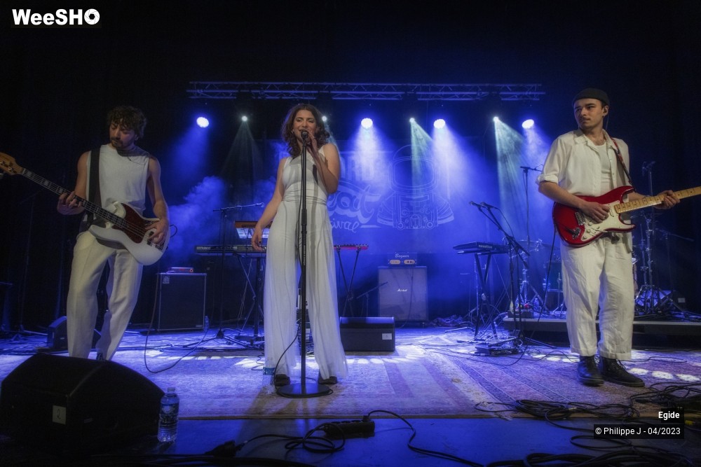 2/20 photos du spectacle Egide