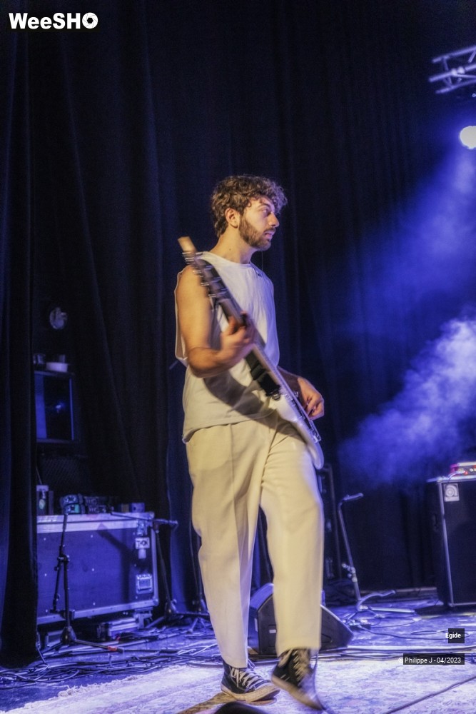 3/20 photos du spectacle Egide