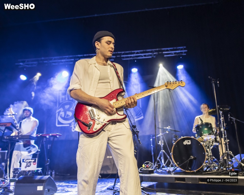 4/20 photos du spectacle Egide