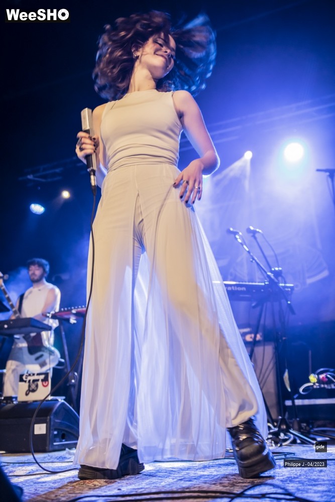 5/20 photos du spectacle Egide