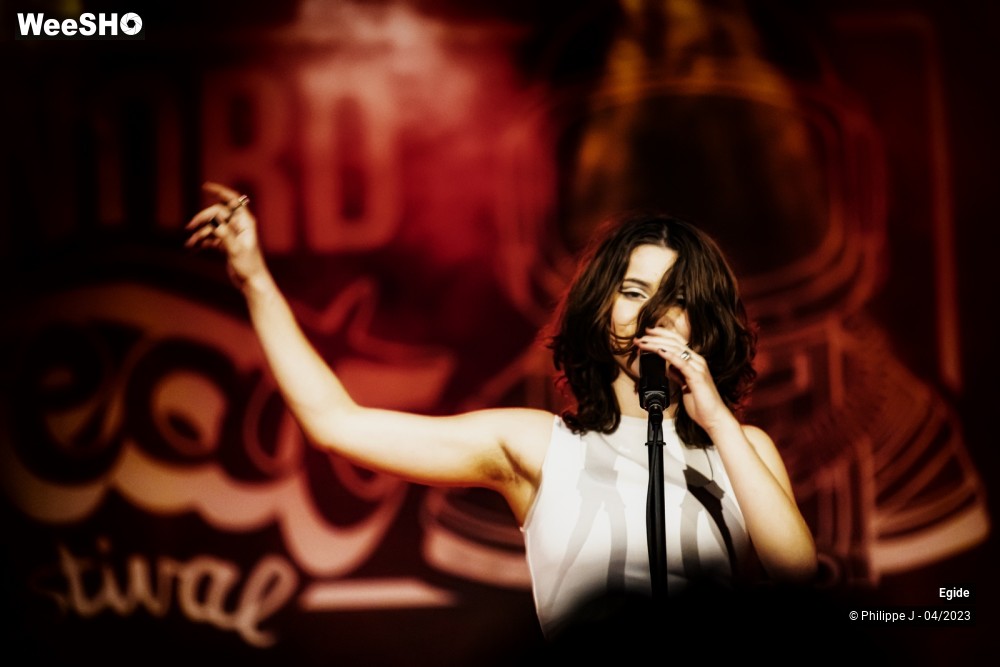 6/20 photos du spectacle Egide