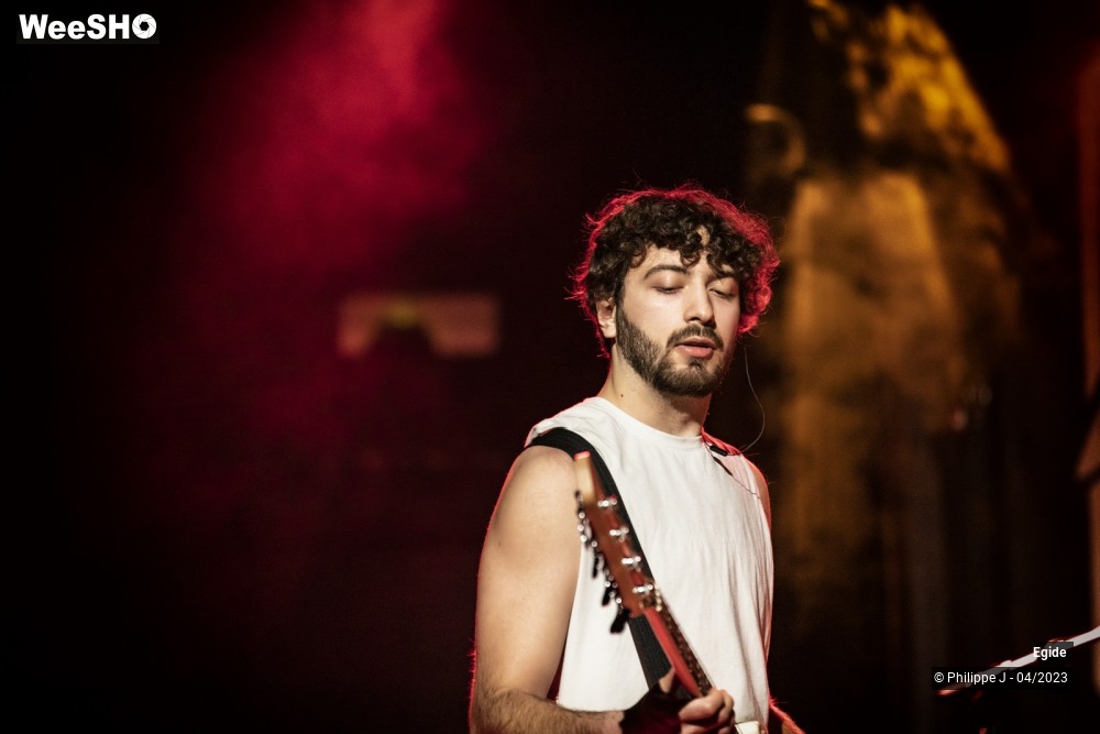 7/20 photos du spectacle Egide