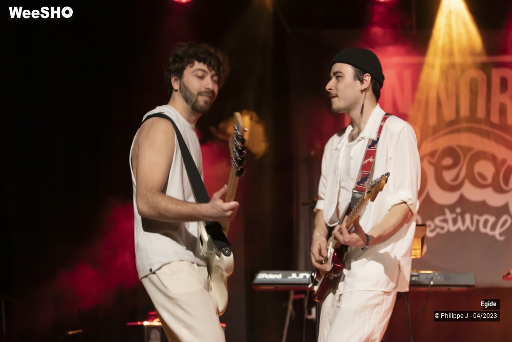 8/20 photos du spectacle Egide