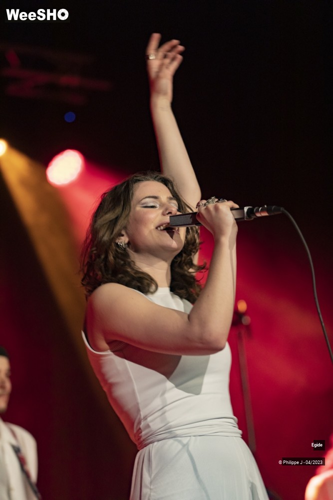 10/20 photos du spectacle Egide