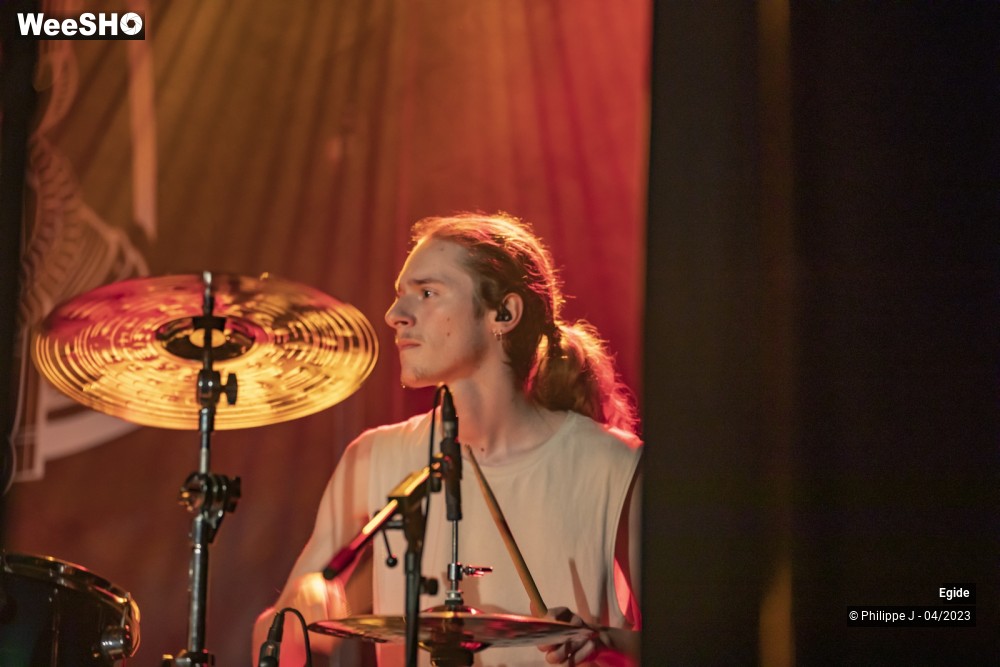 11/20 photos du spectacle Egide