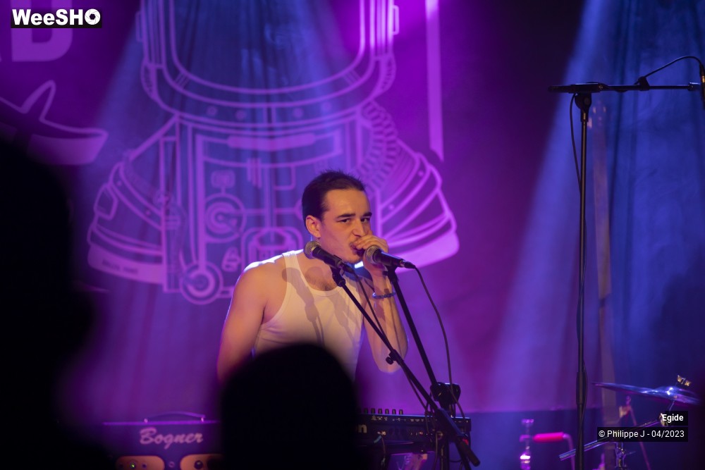 12/20 photos du spectacle Egide