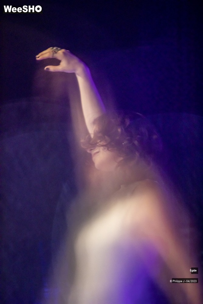 13/20 photos du spectacle Egide