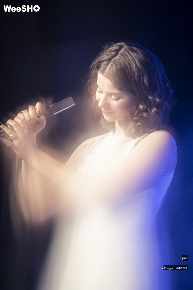 15/20 photos du spectacle Egide