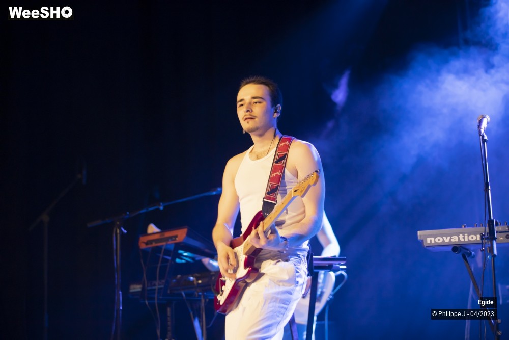 16/20 photos du spectacle Egide