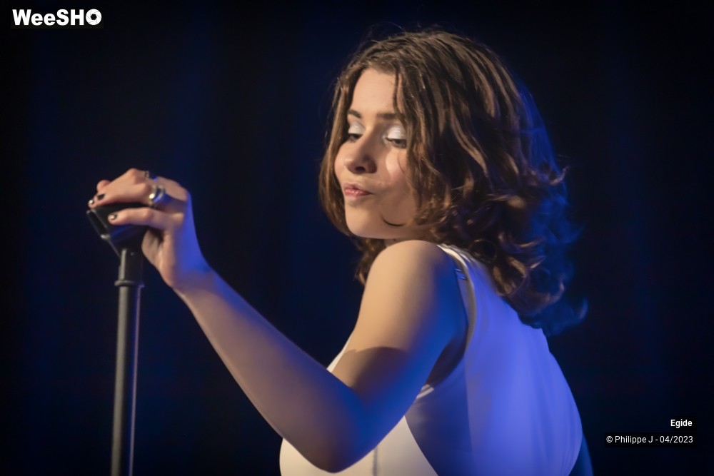 17/20 photos du spectacle Egide