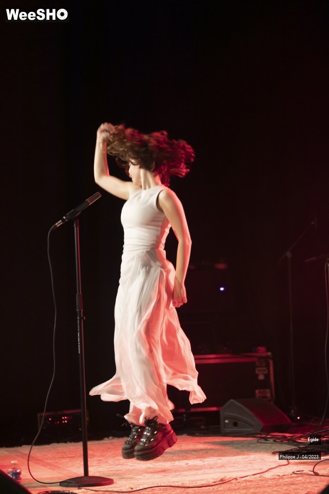 20/20 photos du spectacle Egide