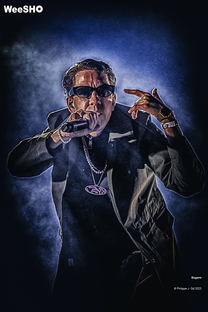 2/20 photos du spectacle Bagarre