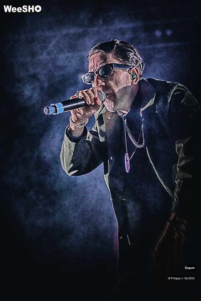 3/20 photos du spectacle Bagarre