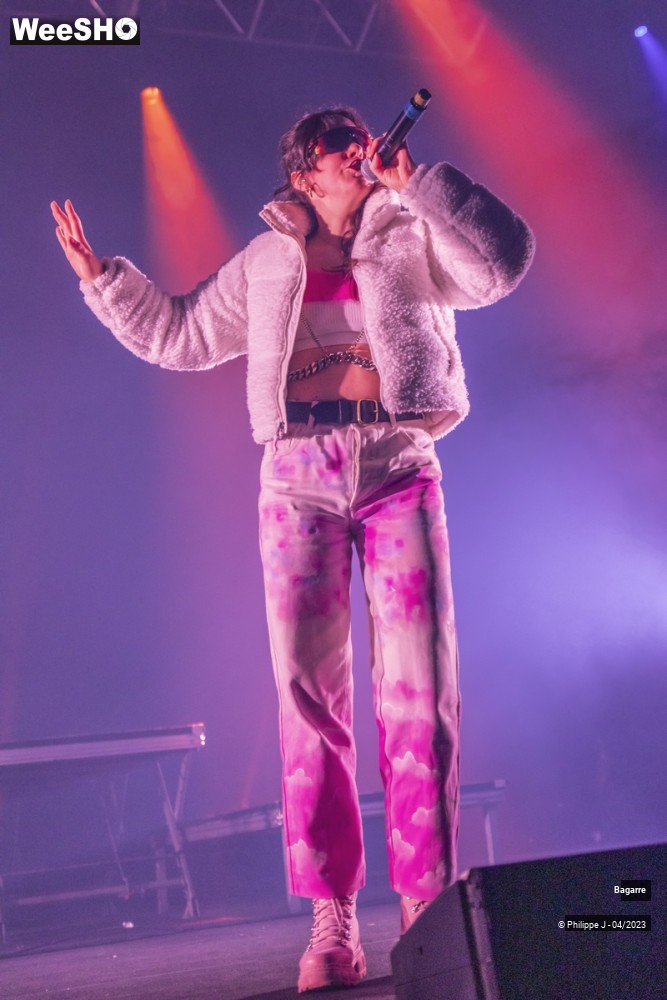 4/20 photos du spectacle Bagarre