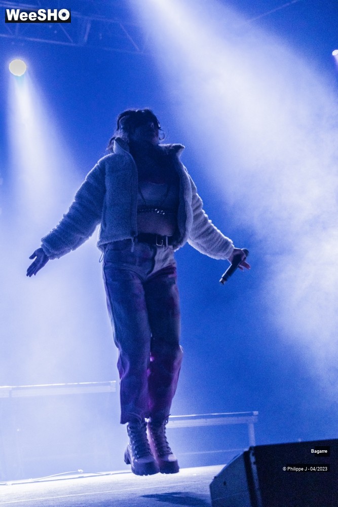 5/20 photos du spectacle Bagarre