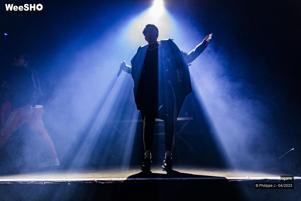 7/20 photos du spectacle Bagarre