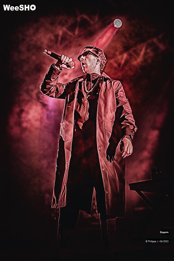 8/20 photos du spectacle Bagarre