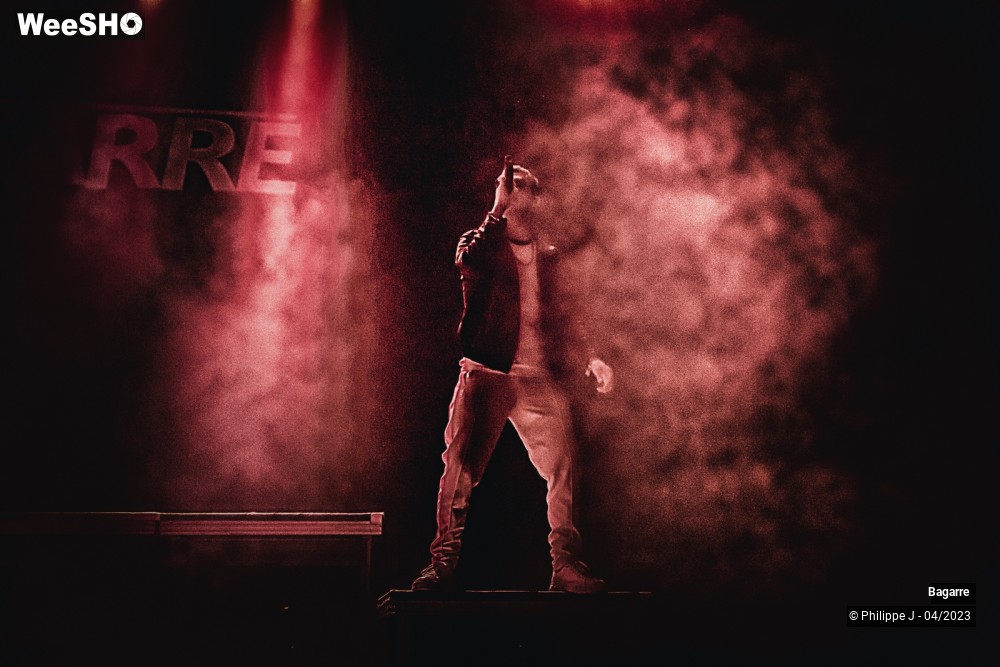 9/20 photos du spectacle Bagarre