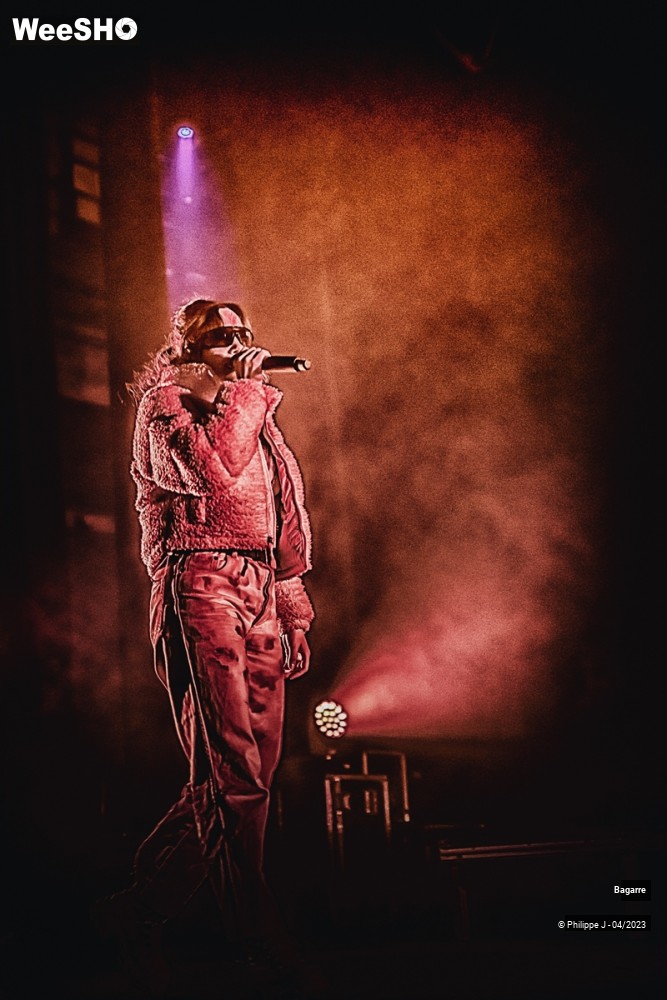 10/20 photos du spectacle Bagarre